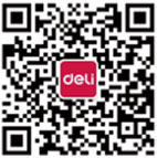 得力集團(tuán)微信公眾號(hào)