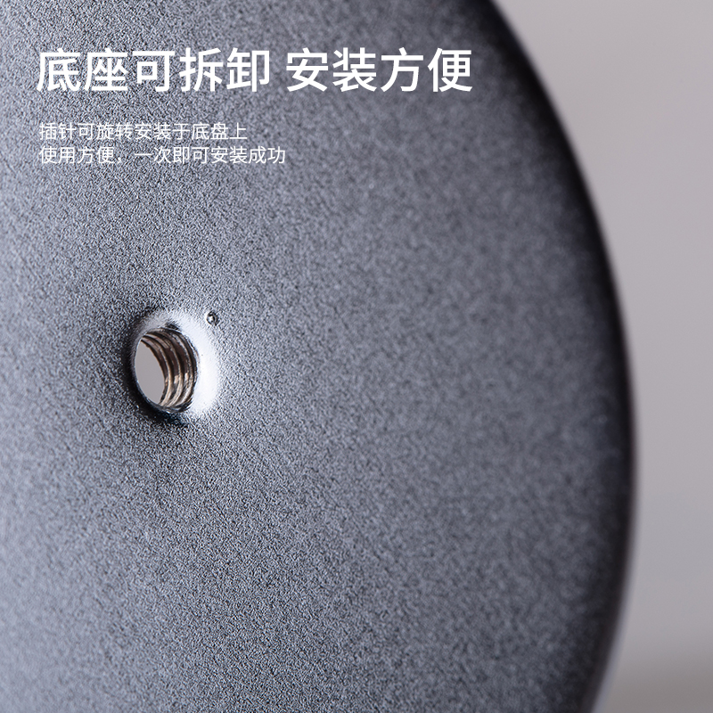 得力0241傳票叉(銀)(臺)