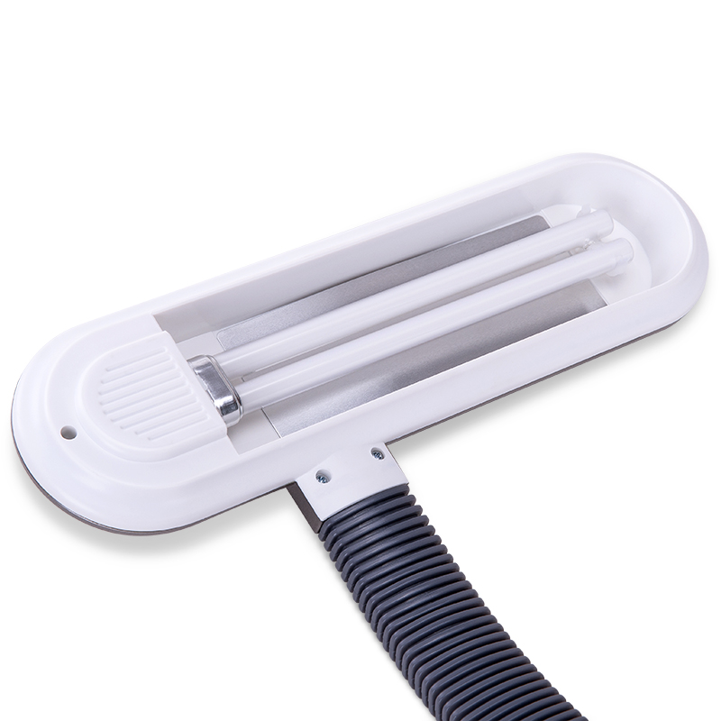 得力3672臺(tái)燈(銀藍(lán)色)(臺(tái))220V