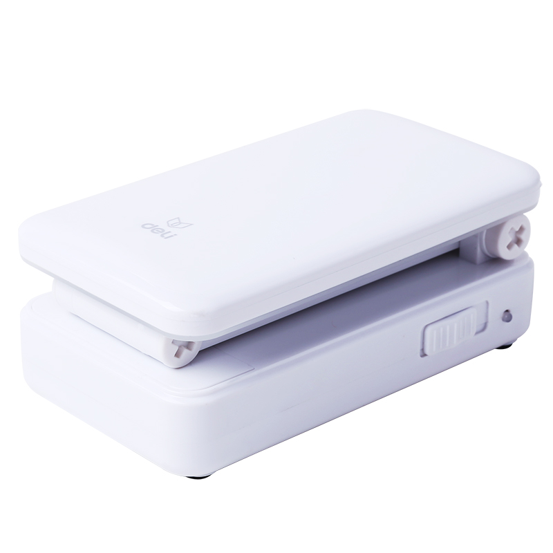 得力3676LED折疊式充電臺(tái)燈(混)(臺(tái)) 1200mAh DC5V