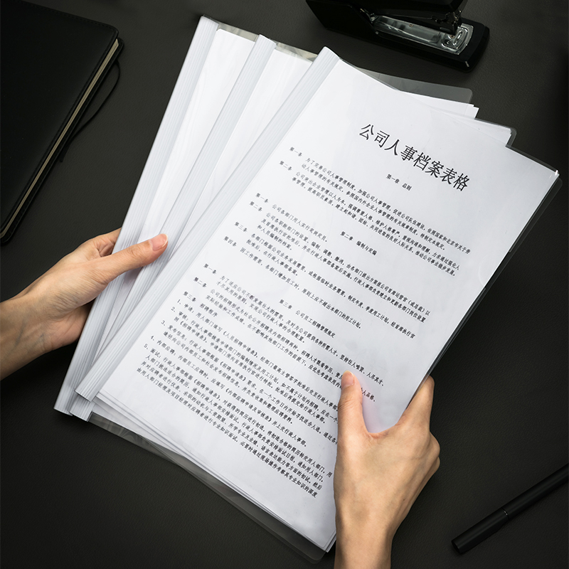 得力5534_11mm三角抽桿夾(白)(個(gè))