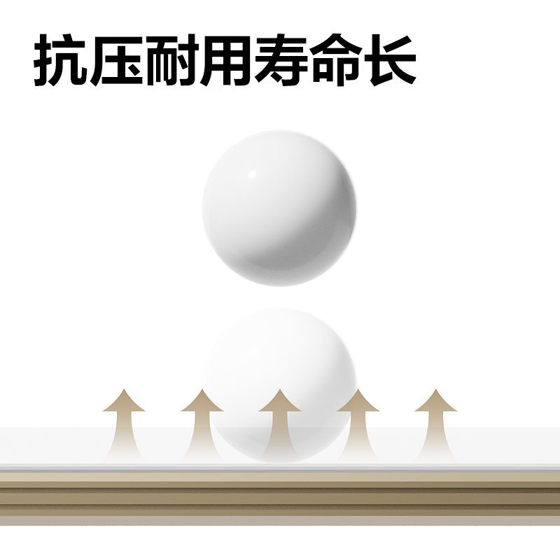 得力7856白板1500*900(白)(塊)
