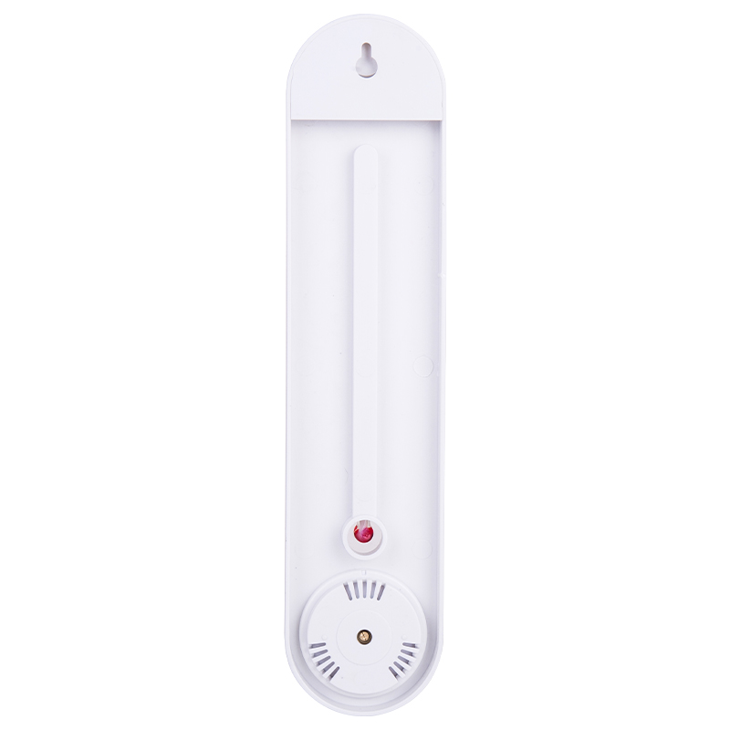 得力9013室內(nèi)溫濕度計(jì)(銀色)(只)
