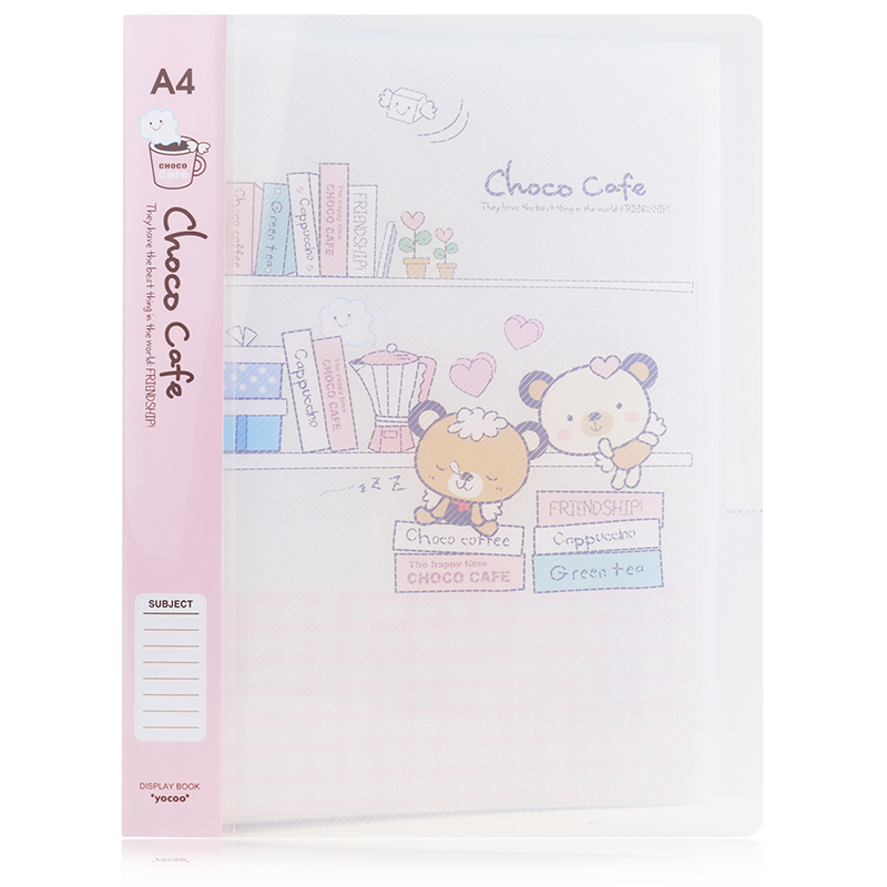 得力96152_30頁資料冊(cè)(混)(個(gè))