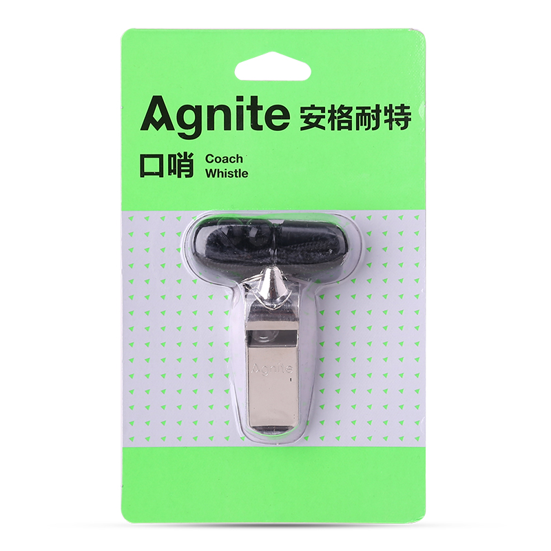 安格耐特F1307口哨(銀色)