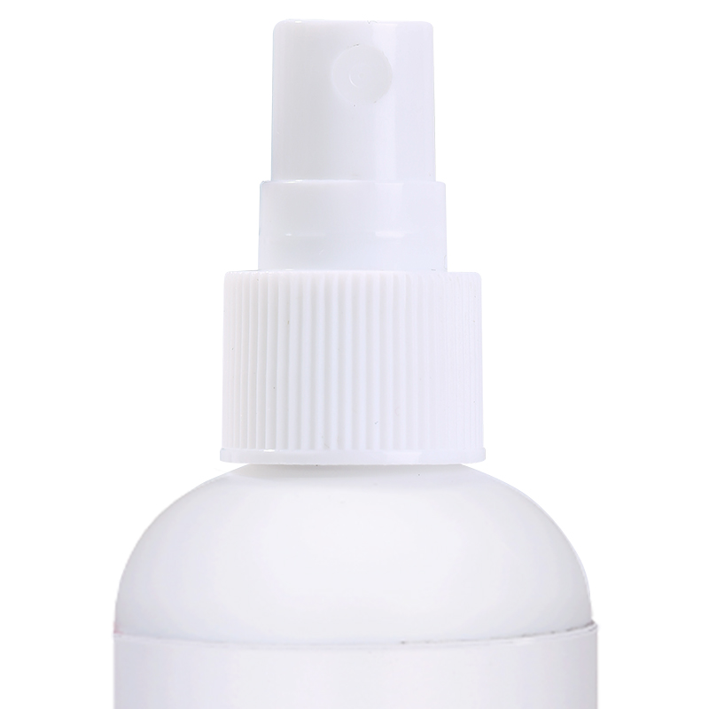 得力7869白板清潔劑100ML(透明)(盒)