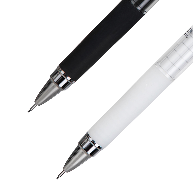 得力S391活動鉛筆0.5MM(混)(支)
