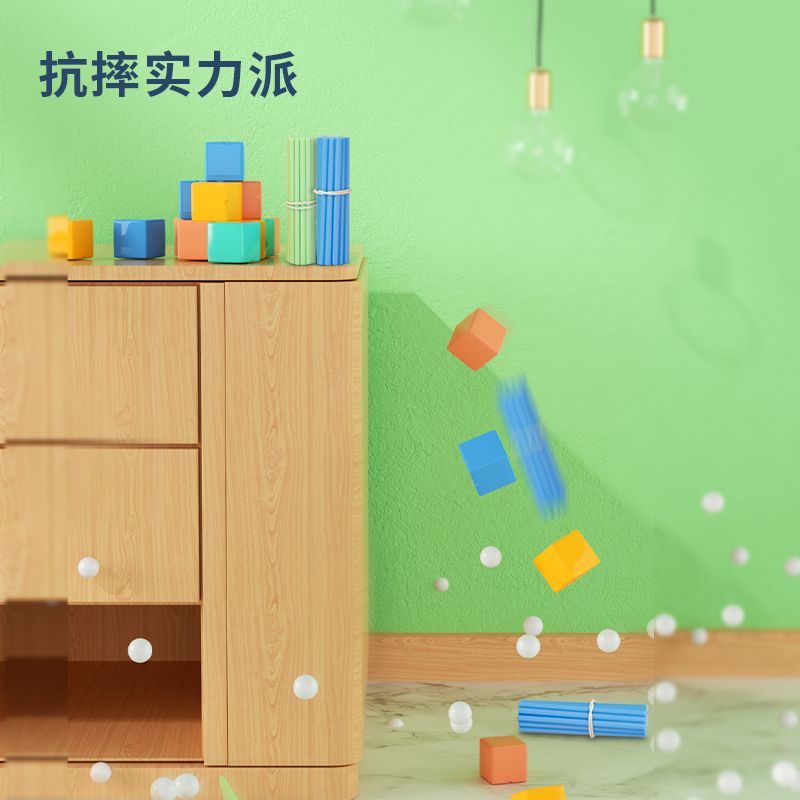 得力74366學(xué)具計(jì)數(shù)棒套裝(混)(盒)