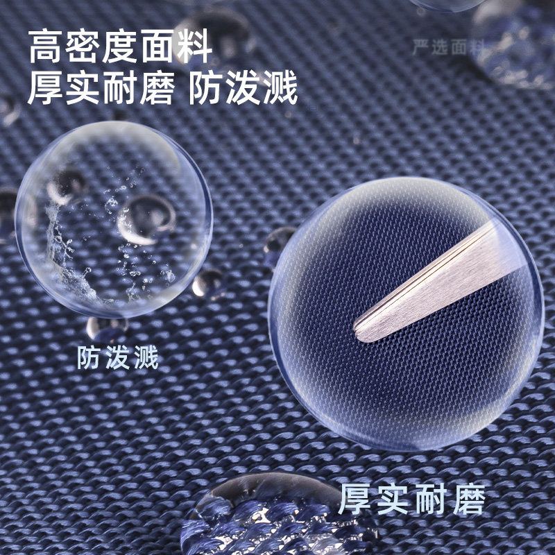 得力BB103貴族高爾夫?qū)W院2210系列綠學(xué)生書包(綠)(個)