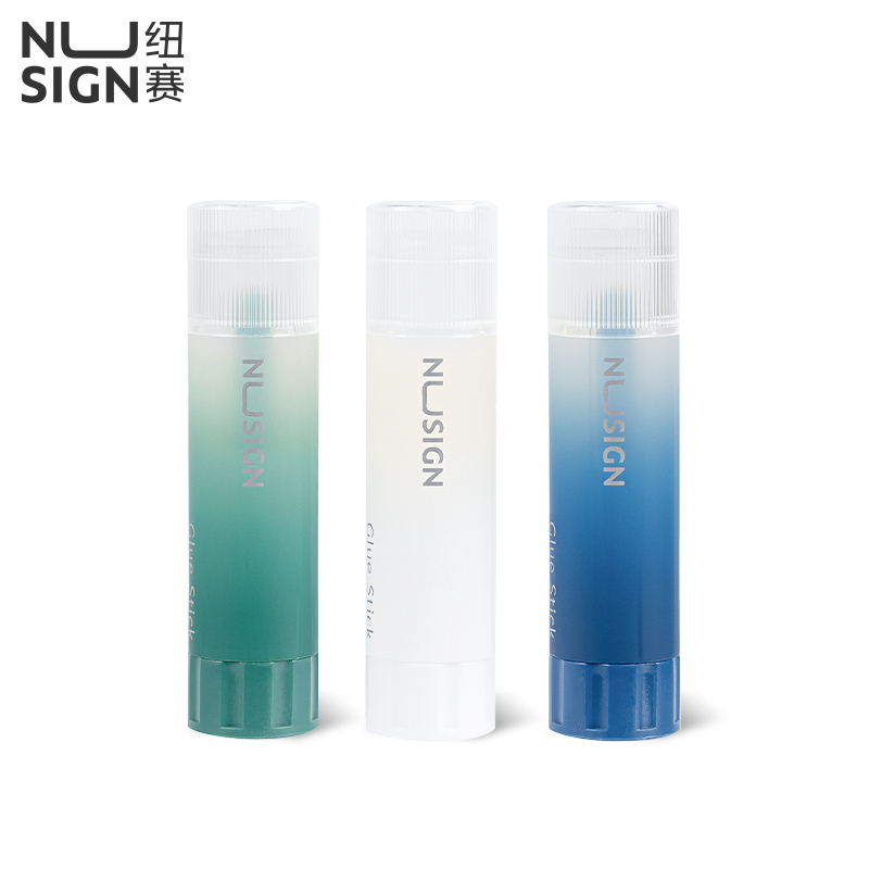 紐賽NS145-3S固體膠(電商專供)(混)(3支/盒)