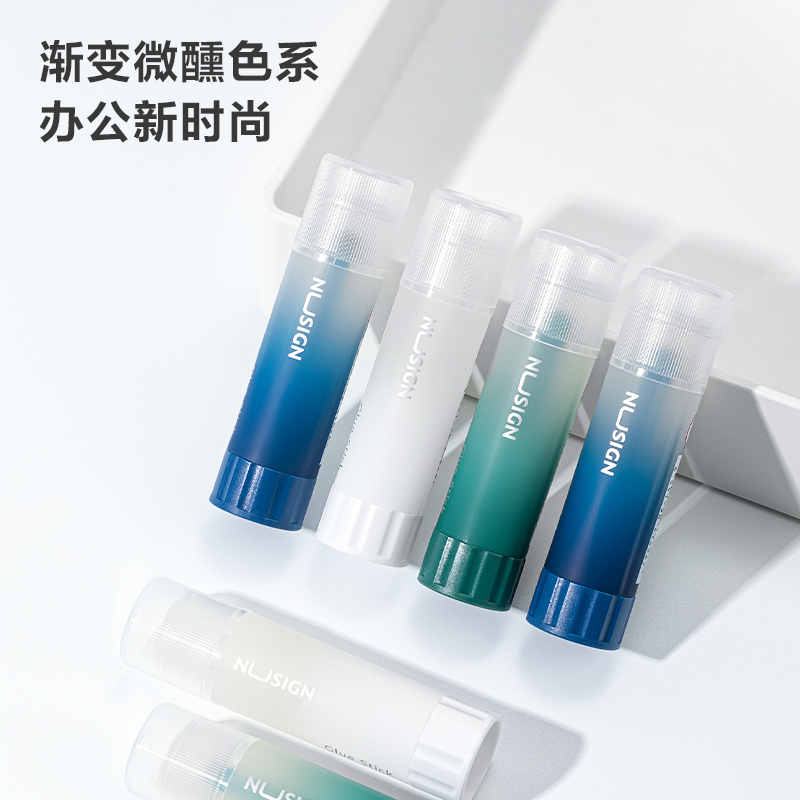 紐賽NS146-3S固體膠(電商專供)(混)(3支/盒)