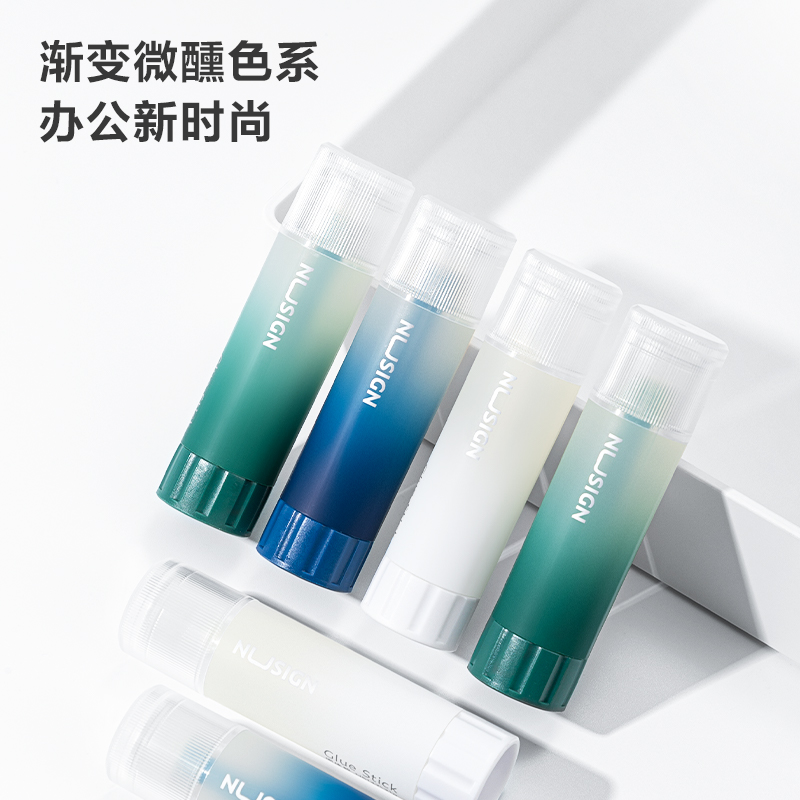 紐賽NS147-3S固體膠(電商專供)(混)(3支/盒)