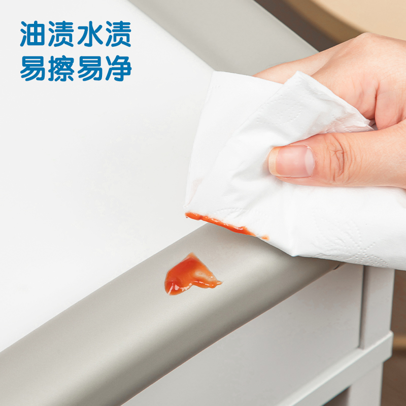 得力JF92防撞條L型(免貼)35mm*4m*12mm(灰色)(1卷/袋)