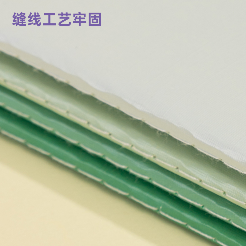 得力PFA440專利護(hù)眼縫線本(和光)(本)