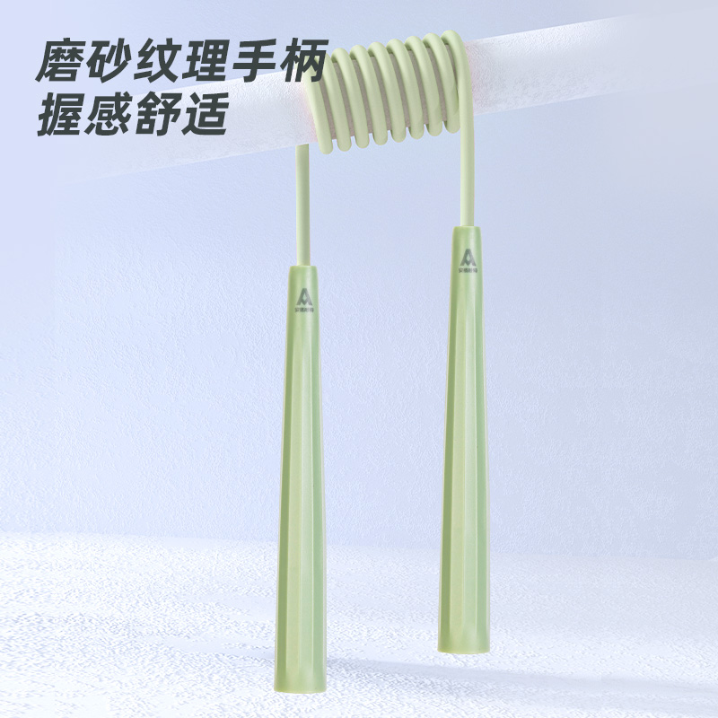 安格耐特FT906_PVC跳繩(不計數(shù))(混)(根)
