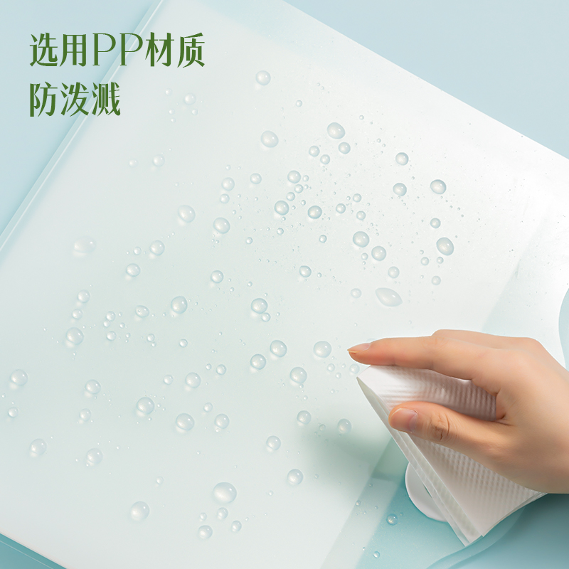 得力PM315果凍晴天5格伸縮風琴包(混)(個)