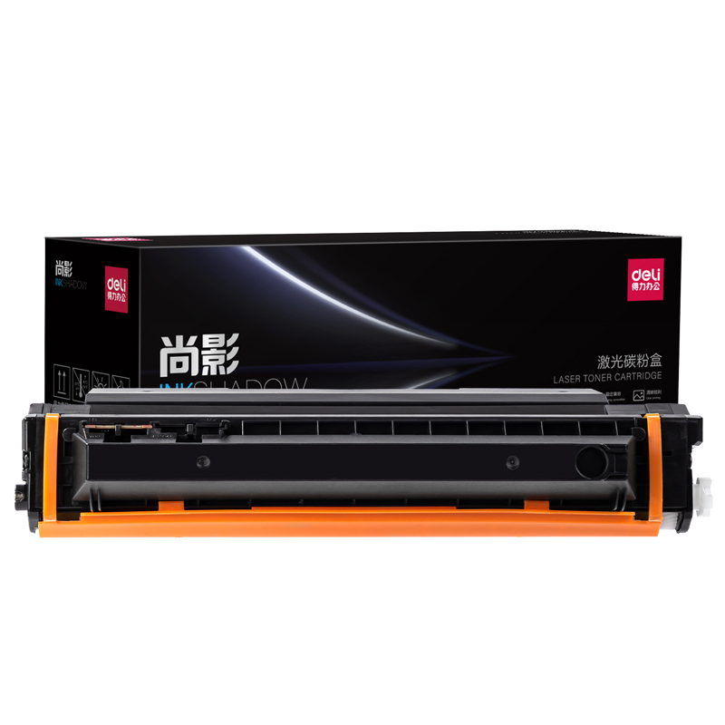 得力M-D103S激光碳粉盒(黑色)(支)