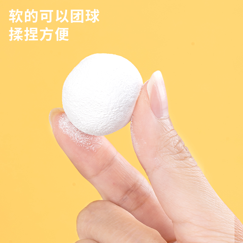 得力HM721_彩盒裝臻絢重彩油畫棒(白)(6支/盒)