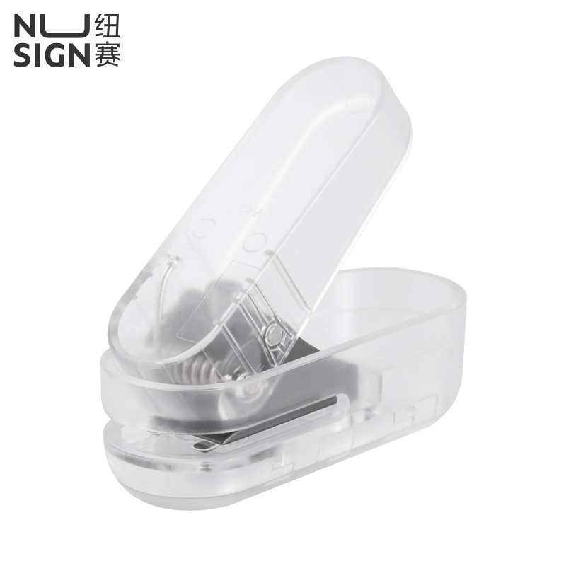 紐賽NS088S打孔機(jī)(透明本色)(1臺(tái)打孔機(jī)/盒)