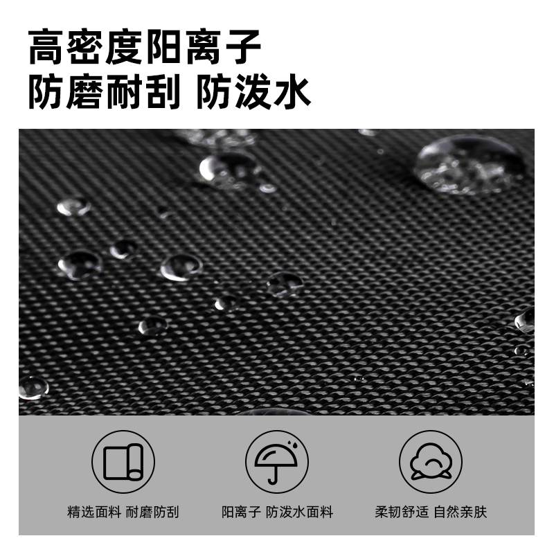 得力5590A公文包(黑)(個(gè))
