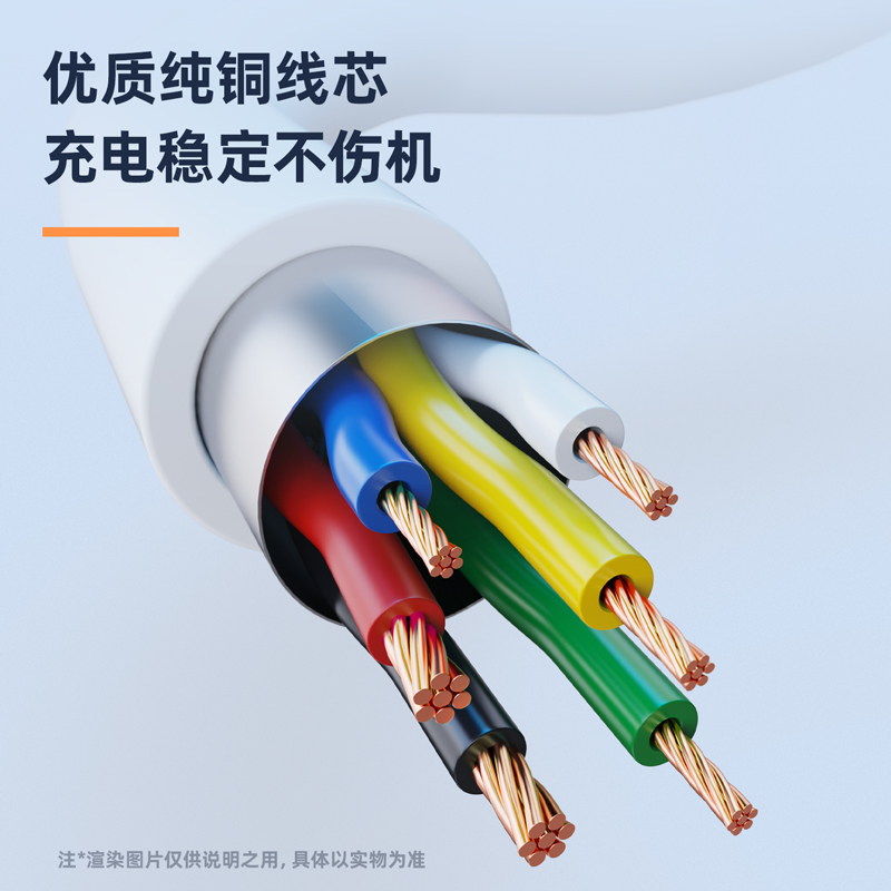 得力LC100軟膠數(shù)據(jù)線(xiàn)_Micro-USB_1米_2A(白)(條)
