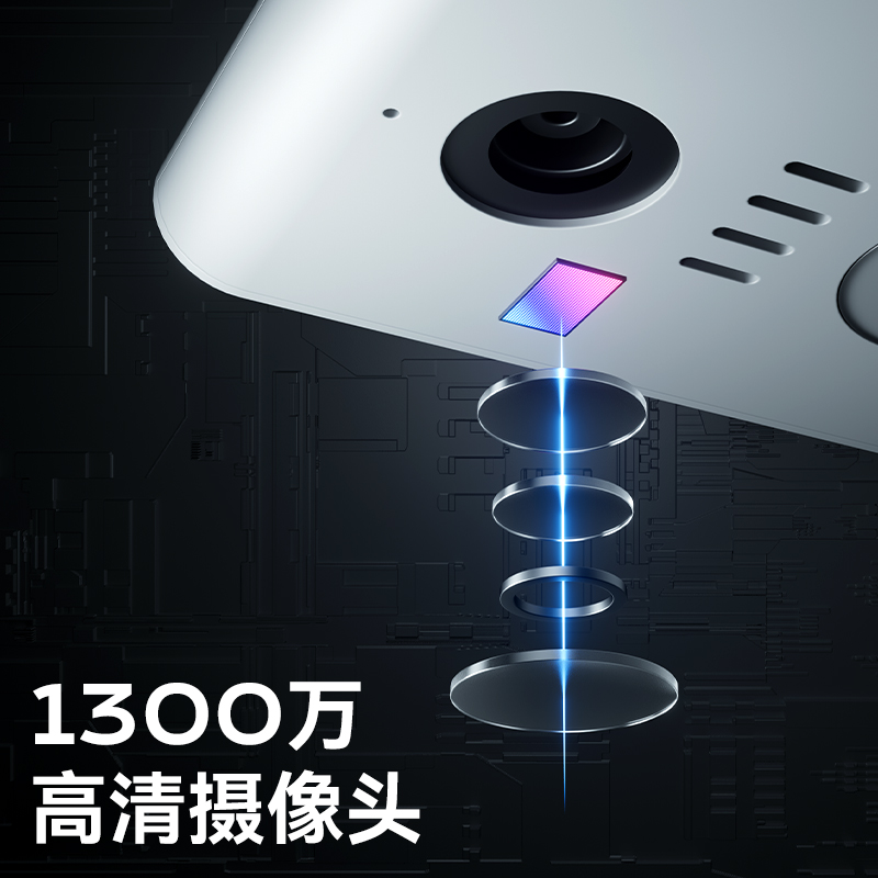 得力GK501視頻展臺A3(銀)(臺)