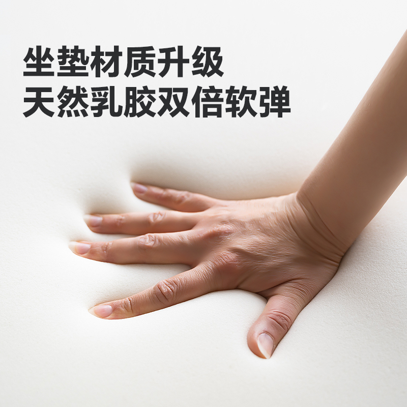 得力KF220主管網(wǎng)椅(黑)(把)