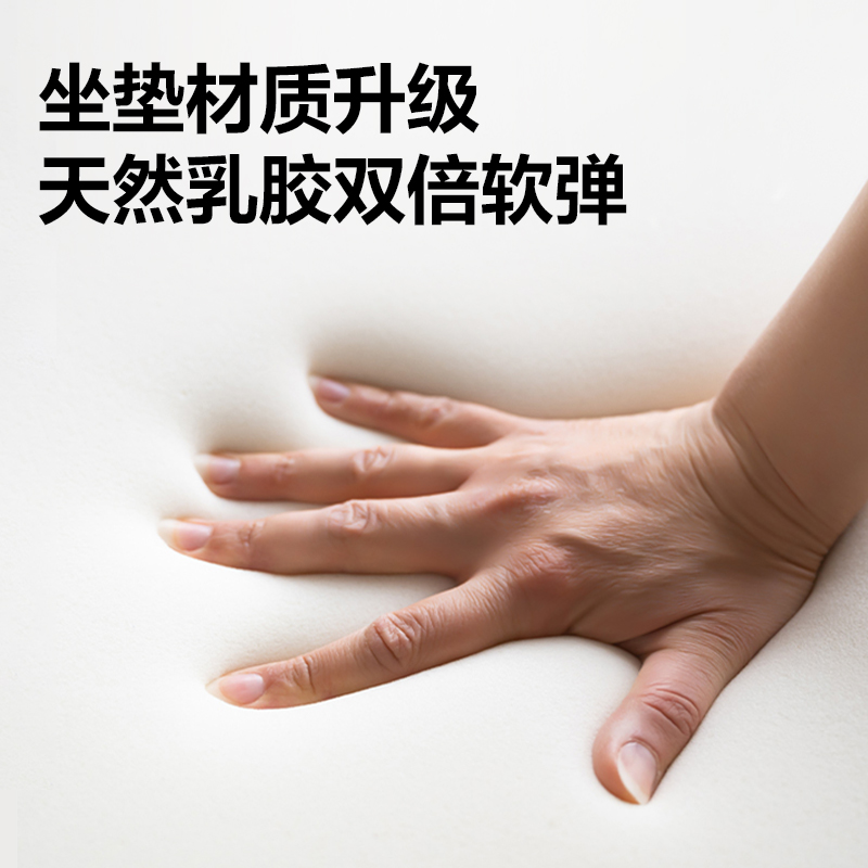 得力KF221主管網(wǎng)椅(黑)(把)