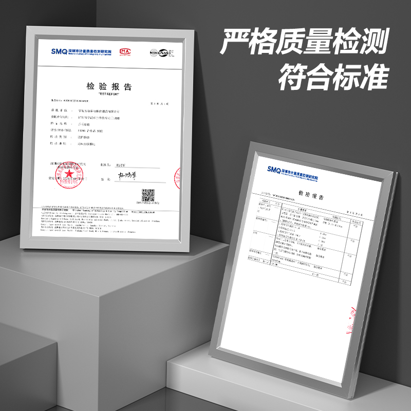 安格耐特FH208二星乒乓球拍(橫拍)(2個/付)(帶三球)(紅+黑)(付)
