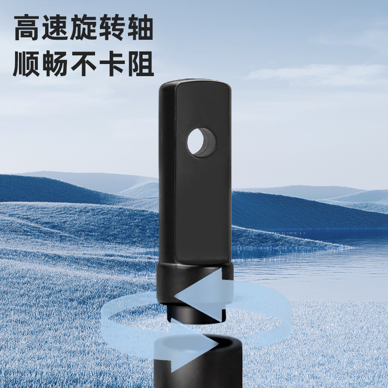 安格耐特F4137S競(jìng)速鋼絲跳繩(不計(jì)數(shù))(黑)(根)