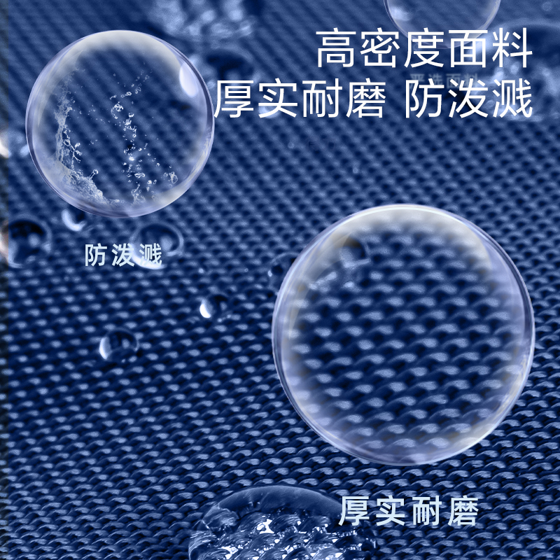 得力BB157簡約學(xué)院護(hù)脊學(xué)生書包(藍(lán))(個)