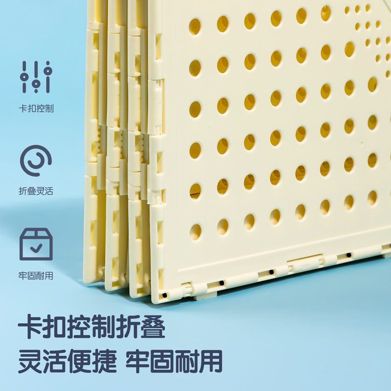 得力TB505三聯(lián)學(xué)生折疊書(shū)立(藍(lán)色)(盒)