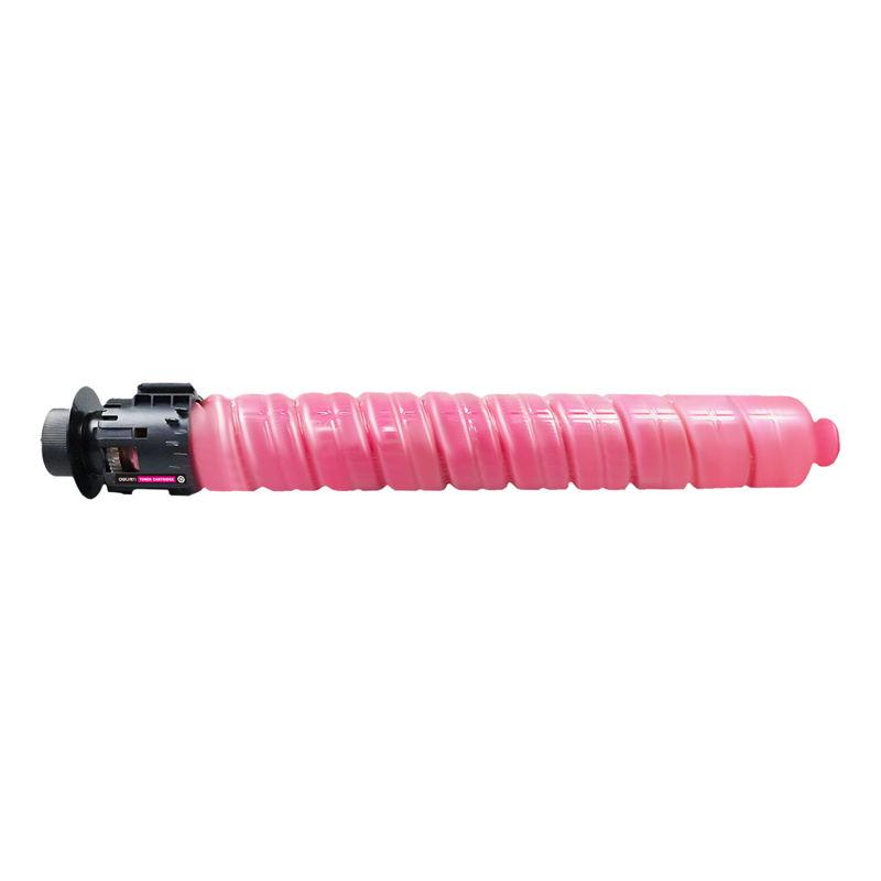 得力M-MPC2503-04M激光碳粉盒(品紅)(支)