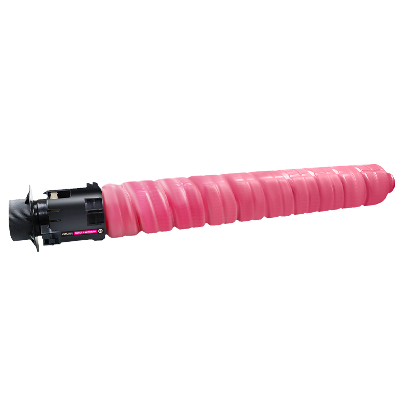 得力M-MPC4503-04M激光碳粉盒(品紅)(支)