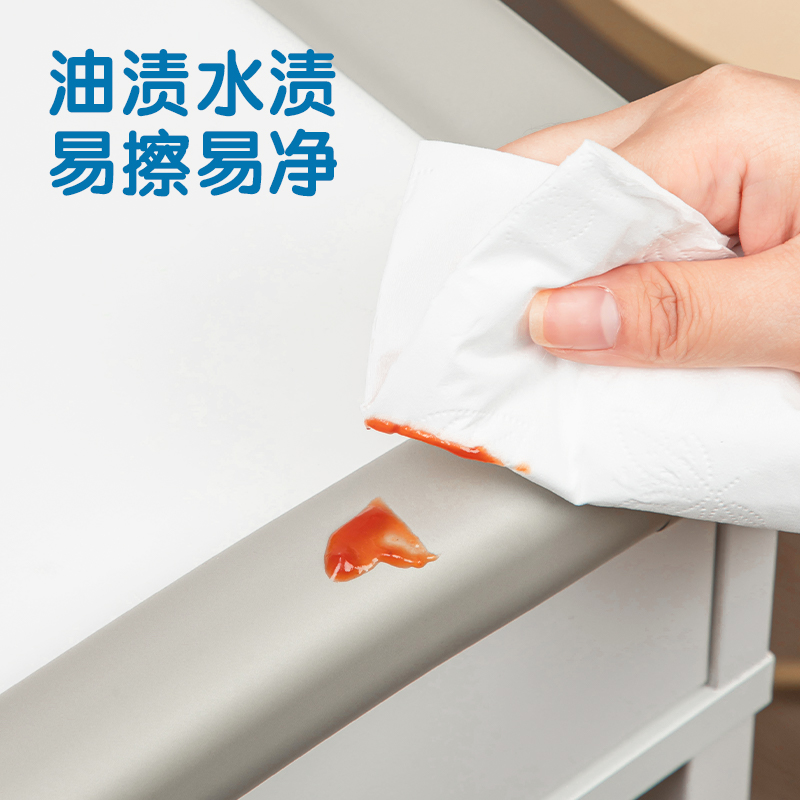 得力JF98防撞條6M35mm*6m*12mmNBR(灰色)(袋)