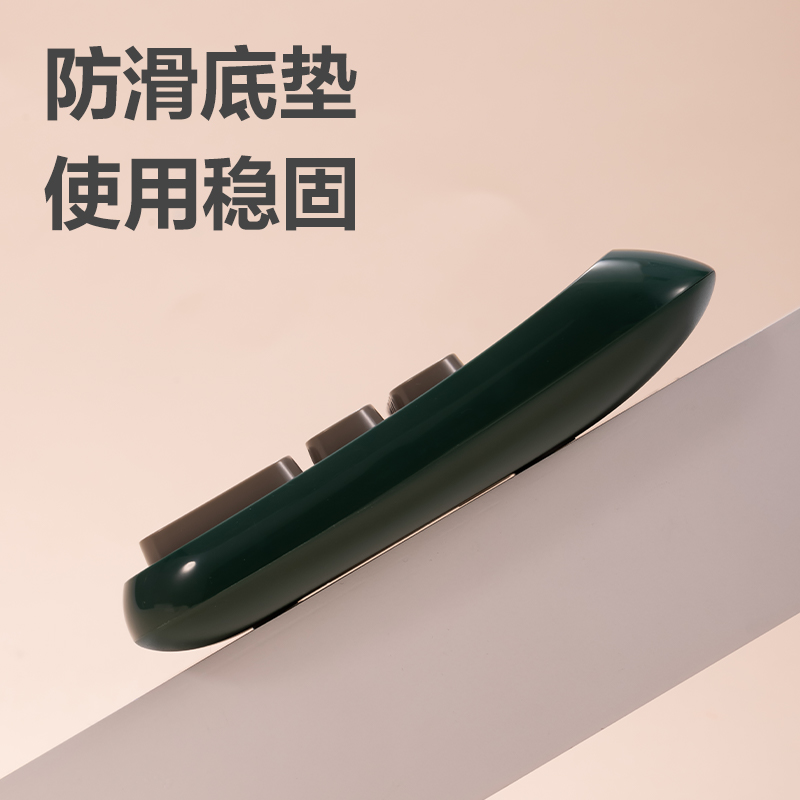 得力TE26語音計(jì)算器(綠色)(臺(tái))