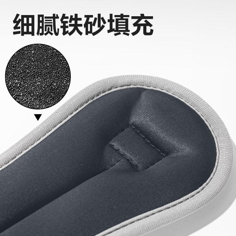 安格耐特FT310-0.5kg負(fù)重沙袋(混色)(2個/付)