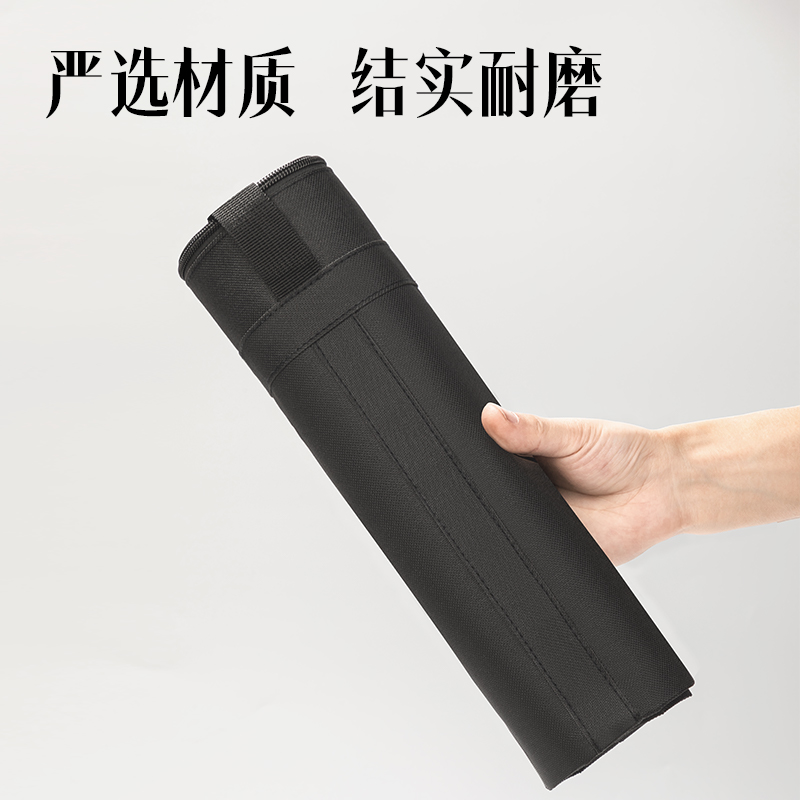 得力63788公文包(黑)(個)