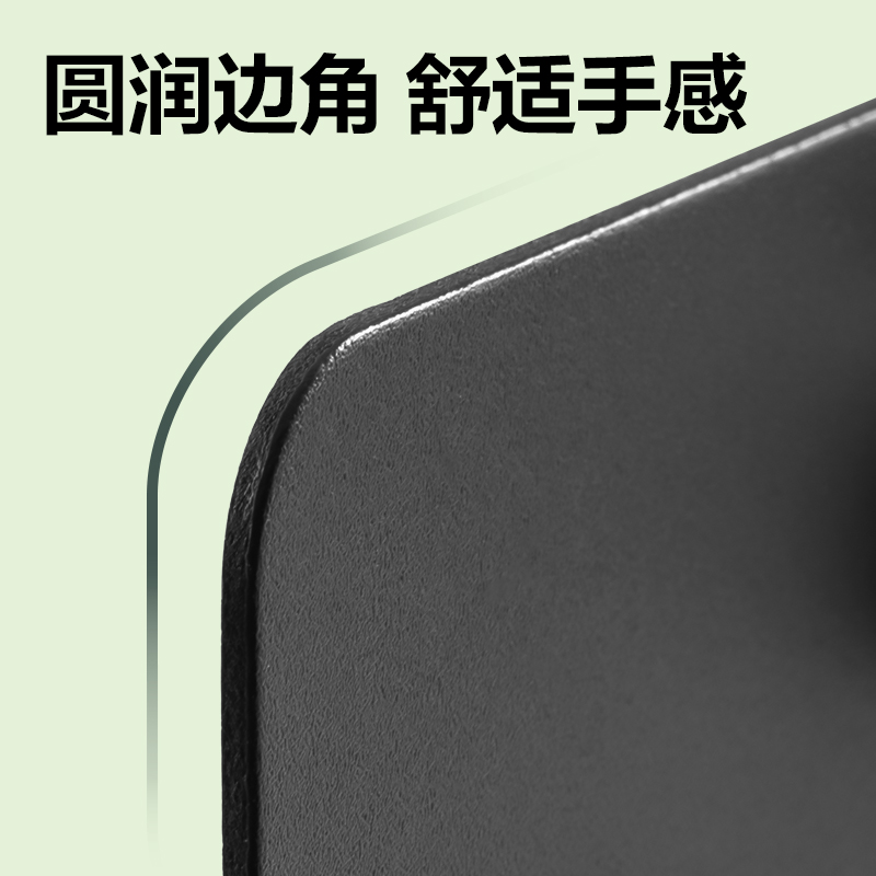 得力PE122線上爆款A(yù)4發(fā)泡PP單板夾(綠)(個(gè))