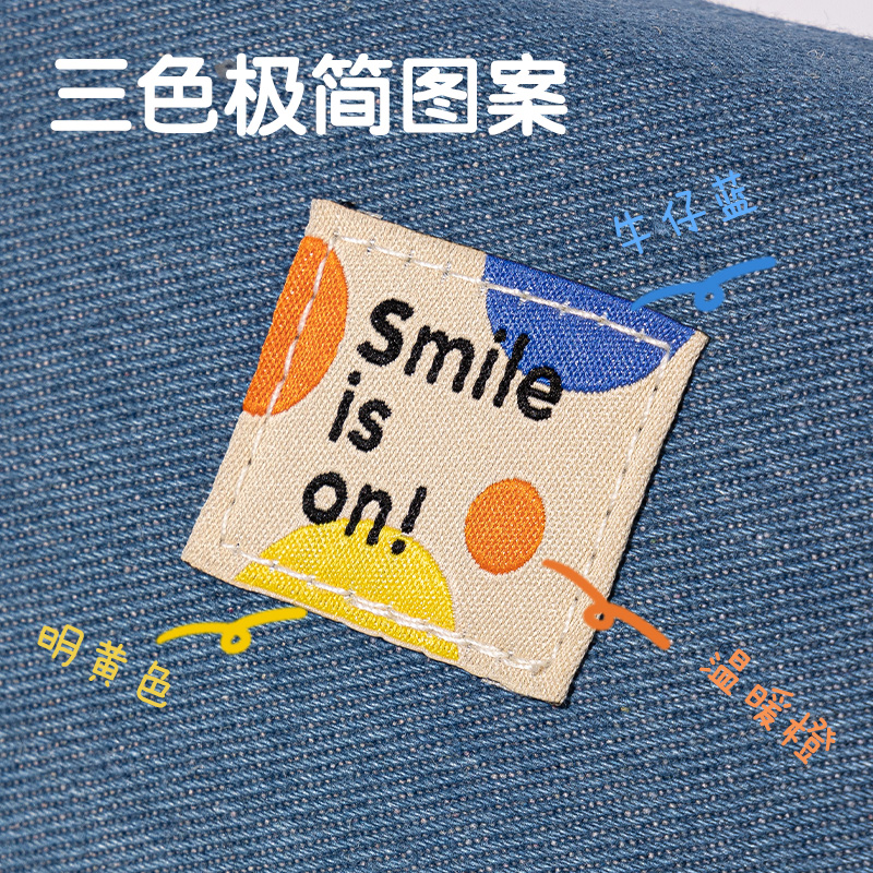 得力66771G春日牧場大方包多用途筆袋(混-春日牧場)(個)