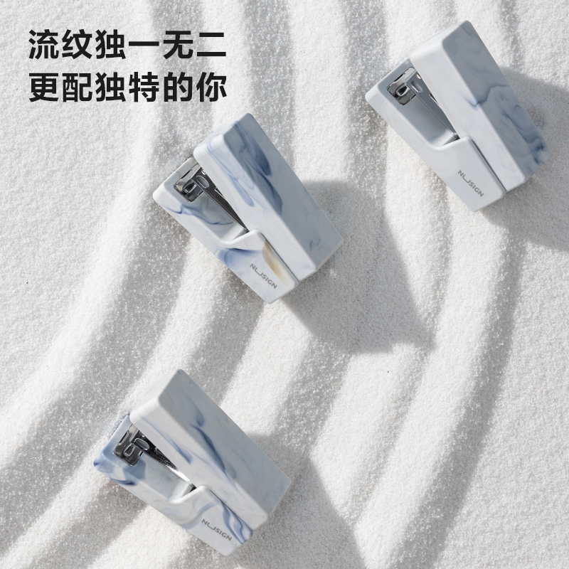 紐賽NS083C訂書機(jī)(綠色)(1臺訂書機(jī)+1盒釘)