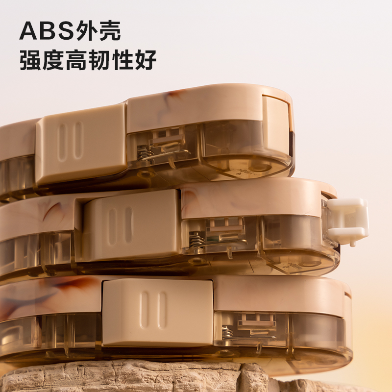 紐賽NS162C修正帶(混)(個(gè))
