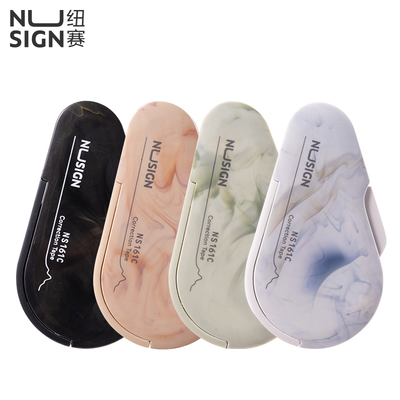 紐賽NS161C修正帶(混)(個(gè))