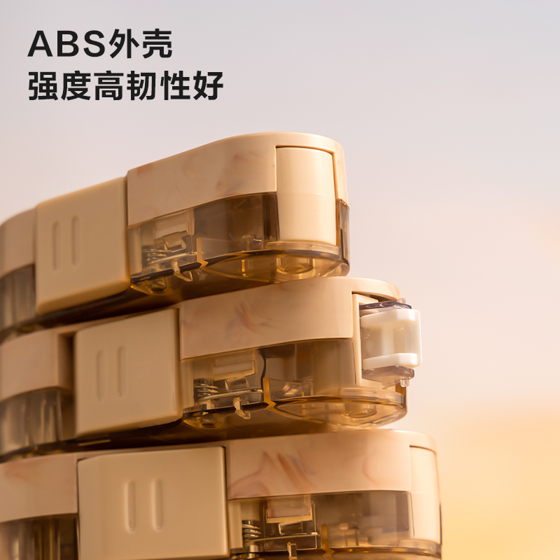 紐賽NS161C修正帶(混)(個)