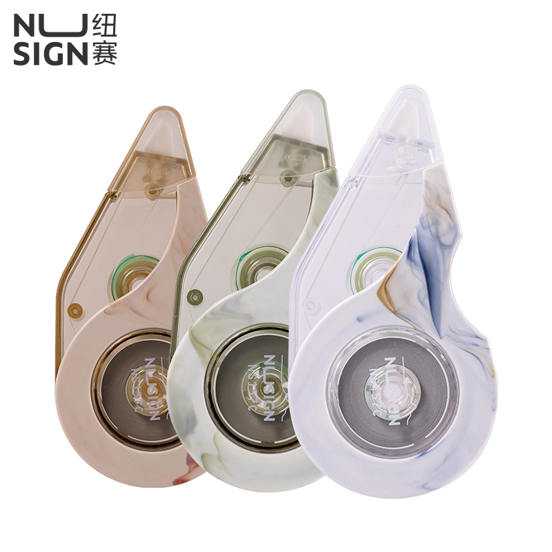 紐賽NS157C修正帶(混)(個(gè))