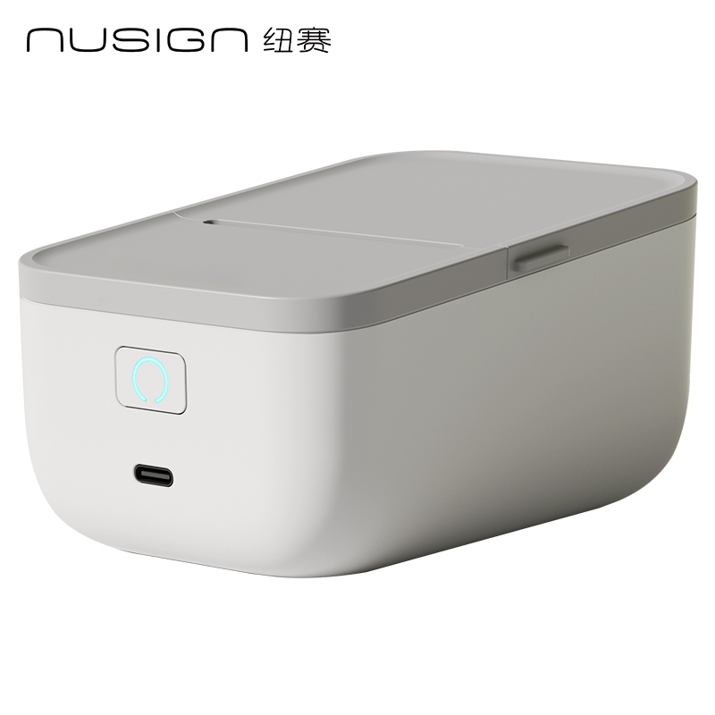 紐賽Q5標(biāo)簽打印機(白)(臺)