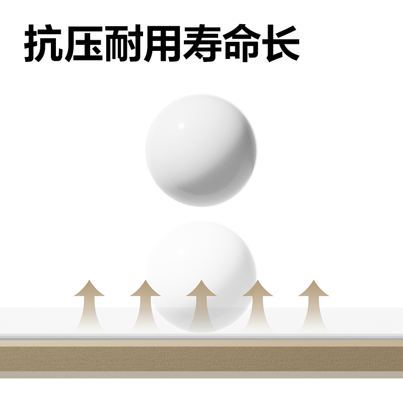 得力MB651_U型架可升降雙面白板900*600(黑)(塊)