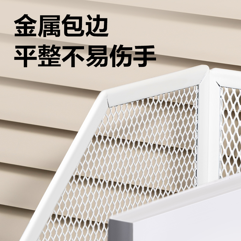 得力78986四聯(lián)文件框(白色)(個)