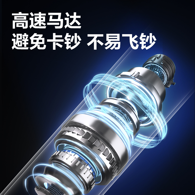 得力NN2150A點(diǎn)鈔機(jī)(白)(臺(tái))