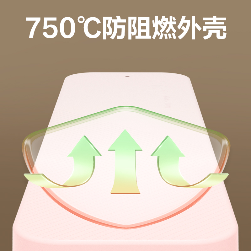 得力LX4004(0.8)插座4組2插_0.8米(PE袋)(白)(個(gè))